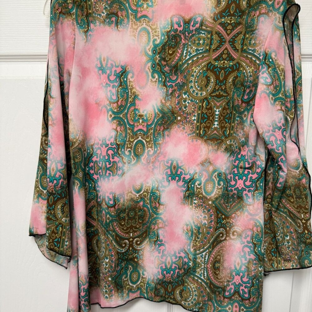 HeRSTORY blouse - Picture 2 of 5